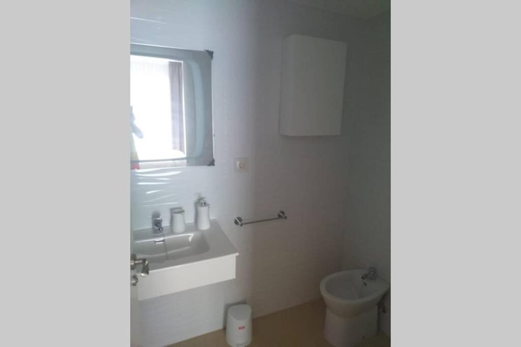 오로페사델마르 Apartamento A Estrenar En Miramar-Marina Dor-1Era Linea De Playa 아파트 외부 사진